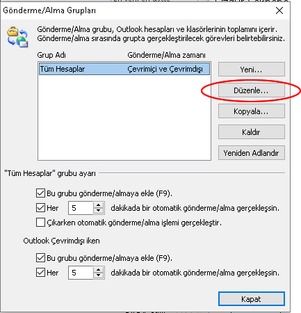 Ransomware (Fidye Virüsü)
